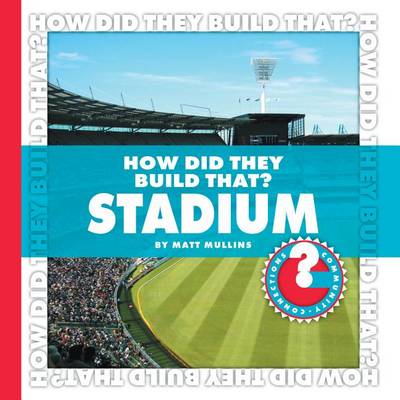 Cover of Stadium