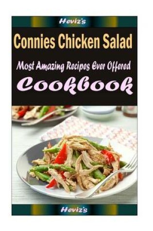 Cover of Connies Chicken Salad
