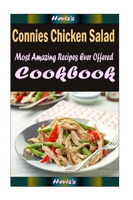 Book cover for Connies Chicken Salad