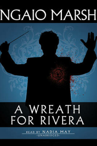 Cover of A Wreath of Rivera