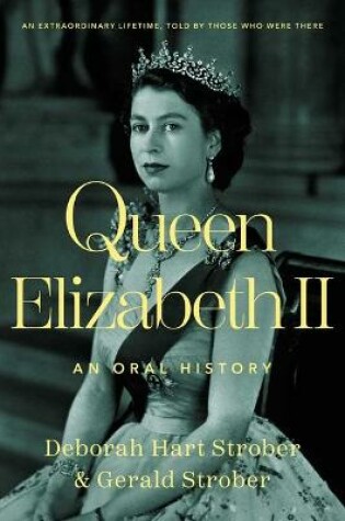 Cover of Queen Elizabeth II