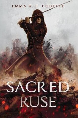 Cover of Sacred Ruse