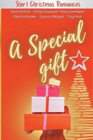 Cover of A Special Gift