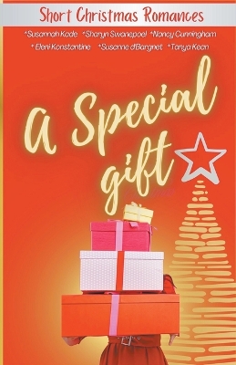 Book cover for A Special Gift