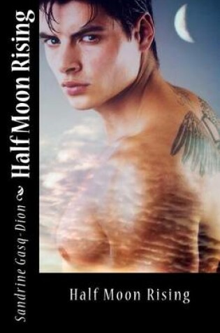 Cover of Half Moon Rising