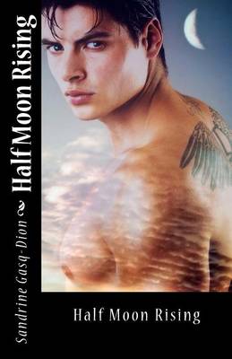 Book cover for Half Moon Rising