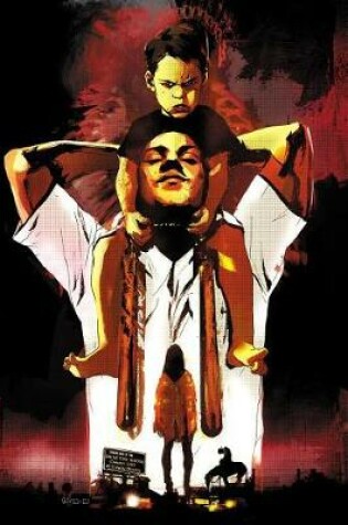 Cover of Scalped Book Five