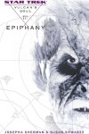 Book cover for Vulcan's Soul #3: Epiphany