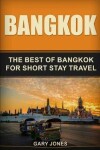 Book cover for Bangkok