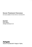 Book cover for Secure Treatment Outcomes