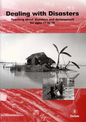 Book cover for Dealing with Disasters