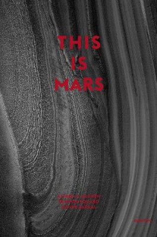 Cover of This Is Mars