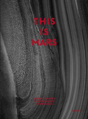 Book cover for This Is Mars