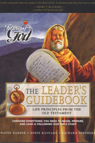 Cover of Life Principles from the Old Testament