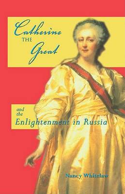 Cover of Catherine the Great