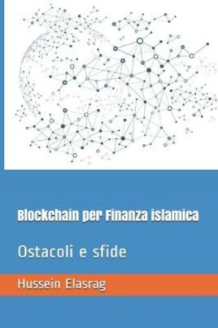 Cover of Blockchain per Finanza islamica