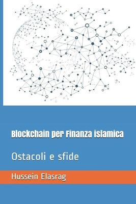 Book cover for Blockchain per Finanza islamica