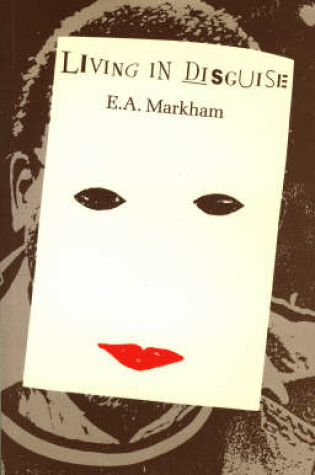 Cover of Living in Disguise