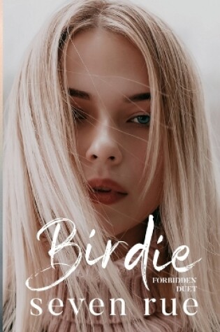 Cover of Birdie