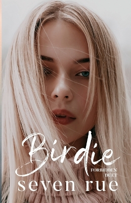 Book cover for Birdie