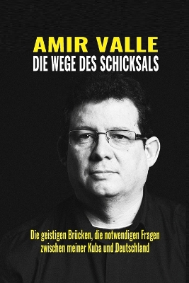 Book cover for Die Wege des Schicksals