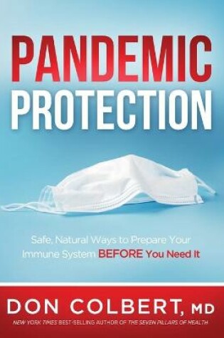 Cover of Pandemic Protection