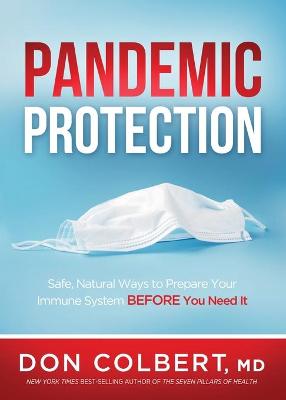 Book cover for Pandemic Protection