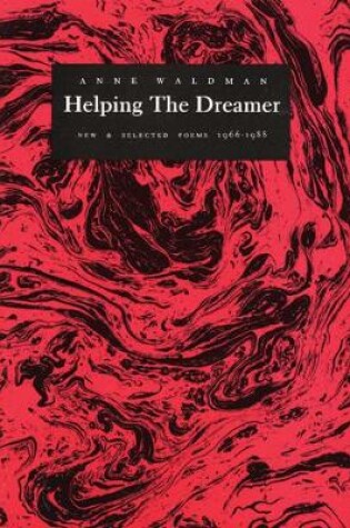 Cover of Helping the Dreamer