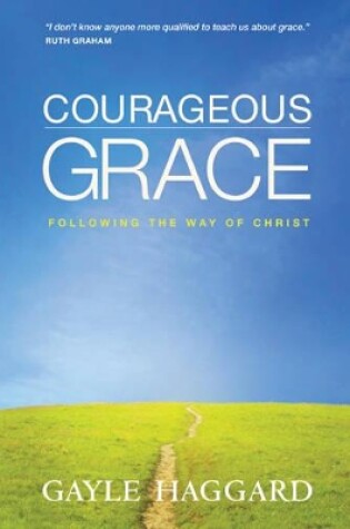 Cover of Courageous Grace