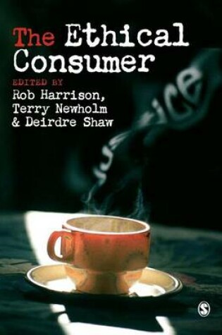 Cover of Ethical Consumer