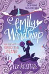 Book cover for Emily Windsnap and the Falls of Forgotten Island