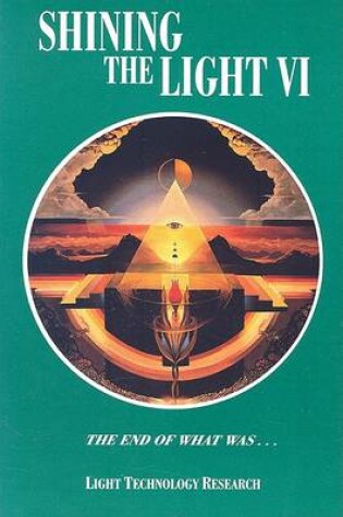 Cover of Shining the Light VI