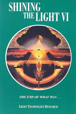 Book cover for Shining the Light VI