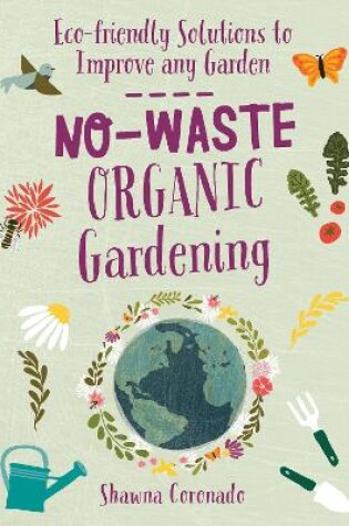 Cover of No-Waste Organic Gardening