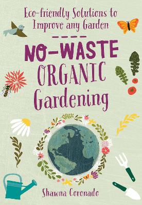 Cover of No-Waste Organic Gardening