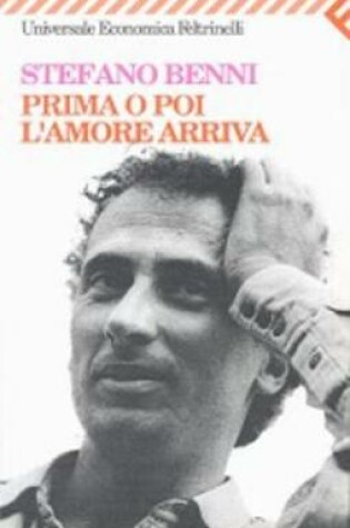 Cover of Prima O Poi L'amore Arriva