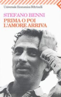 Cover of Prima O Poi L'amore Arriva