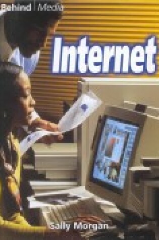 Cover of Internet