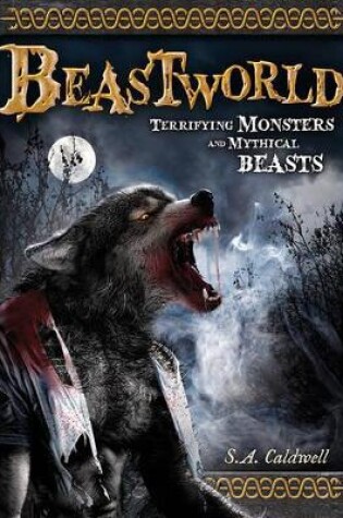 Cover of Beastworld