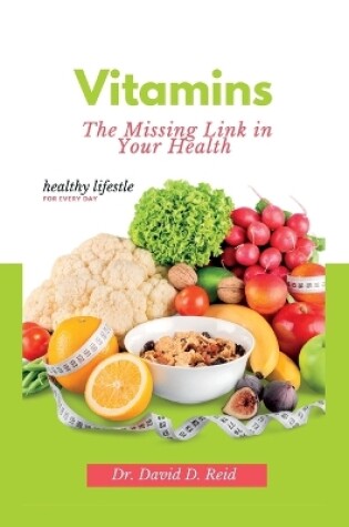 Cover of Vitamins
