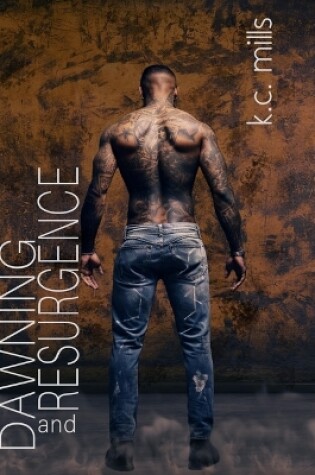 Cover of Dawning and Resurgence