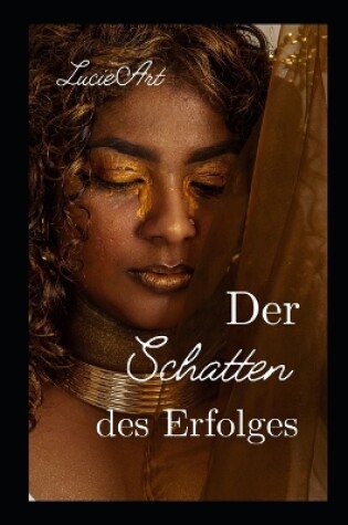 Cover of Der Schatten des Erfolges