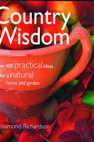 Cover of Country Wisdom