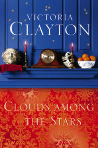Cover of Clouds Among the Stars