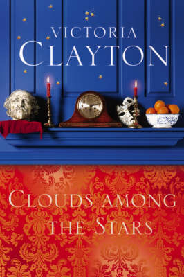 Book cover for Clouds Among the Stars