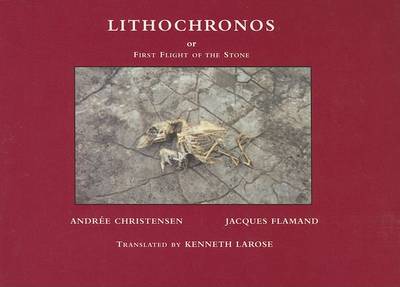 Cover of Lithochronos