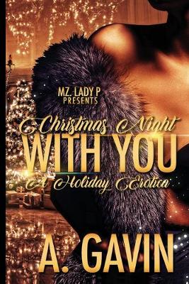 Book cover for Christmas Night With You