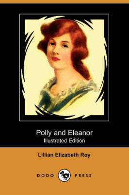 Book cover for Polly and Eleanor(Dodo Press)