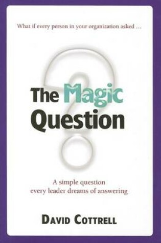 Cover of The Magic Question