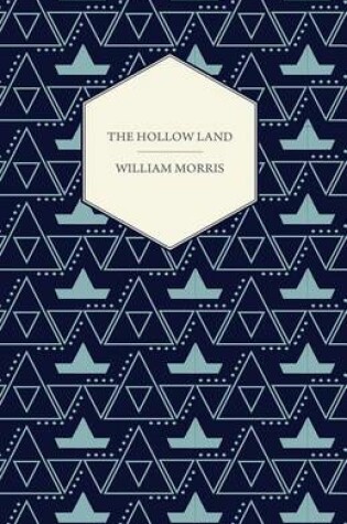 Cover of The Hollow Land (1856)